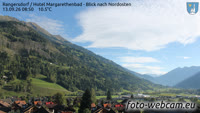 Rangersdorf - Hotel Margarethenbad
