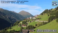 St. Veit in Defereggen