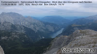 Funtenseetauern