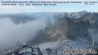 Heiligenblut - Obserwatorium Sonnblick