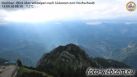 Hochkar - Wildalpen