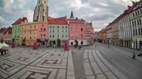 Aikštė