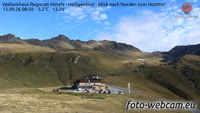 Untertauern - Berggasthof Wallackhaus