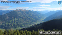 Rangersdorf - Ederplan