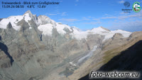 Freiwandeck - Großglockner