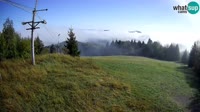 Delnice - Mountain Resort Petehovac