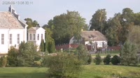 Bebrenė - Dvaras