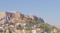 Atėnai - Atėnų akropolis
