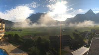 Lermoos - Zugspitze