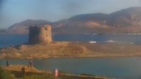Sardinija - Capo Falcone - Stintino - La Pelosa