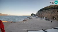 Cres - Trajektna luka Merag - Krk