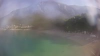 Baška Voda - Borik, Nikolina beach