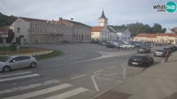 Požega - Trg Svetog Trojstva