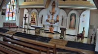 Cieniawa - Parafia św. Franciszka z Asyżu