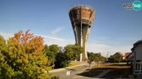 Vukovaras - Vandens bokštas