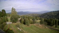 Fabisie - Beskid Śląski