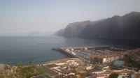 Tenerifė - Los Gigantes - Uostas