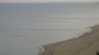 Kąty Rybackie - Plaża