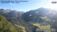 Kals am Großglockner - Lesach, Kalser Bach