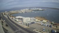 Ċirkewwa - Terminal na Gozo i Comino