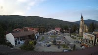 Centrum wsi