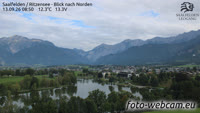 Saalfelden - Ritzensee