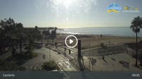 Cambrils - Plaża