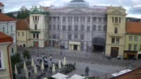 Vilnius - Filarmonica nazionale