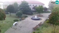 Čazma - Trg Čazmanskog Kaptola