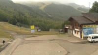 Sestola - Passo del Lupo - Monte Cimone