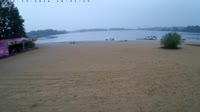Skorzęcin - Niedzięgiel Lake