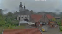 Rheda-Wiedenbrück - St. Vit - Küsterhaus