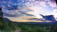 Vista panoramica