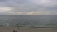 Międzywodzie - Plaża