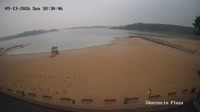 Skorzęcin - Niedzięgiel Lake