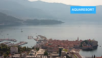 Budva - Panorama