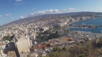 Águilas - Panorama