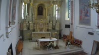Kościół pw. Przemienienia Pańskiego