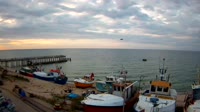 Chłopy - Pier