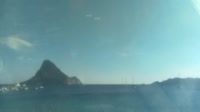 Sardinija - Loiri Porto San Paolo - Porto Taverna paplūdimys