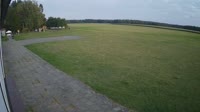 Krępa Airfield