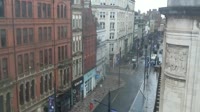 Cardiff - St. Mary Street