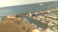 Águilas - Marina