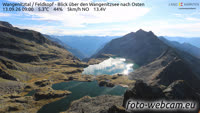 Schobergruppe - Feldkopf - Jezioro Wangenitzsee