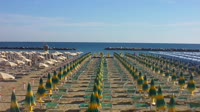 Gatteo a Mare - Bagno Lisa - Paplūdimys