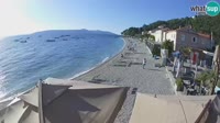 Mošćenička Draga - Paplūdimys