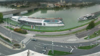 Linz - Panorama miasta