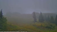 Koralpe - Stacja dolna