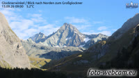 Glocknerwinkel - Grossglockner