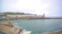 Porthleven - Harbour